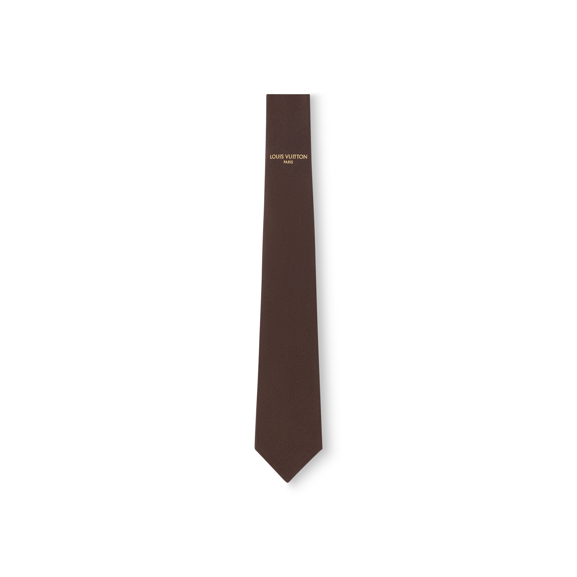 Louis Vuitton Tie S00 - Men - Accessories | LOUIS VUITTON ®